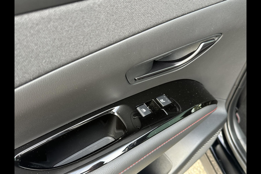Hyundai Tucson 1.6 T-GDI PHEV N Line 4WD SOH 100% | FABRIEKS GARANTIE TM 07-2030 | 360 CAMERA | PANO | STOEL + STUURVERWARMING | STOEL VENTILATIE | DODE HOEK | KEYLESS | ACHTERBANK VERWARMD | KRELL AUDIO | HEAD UP |