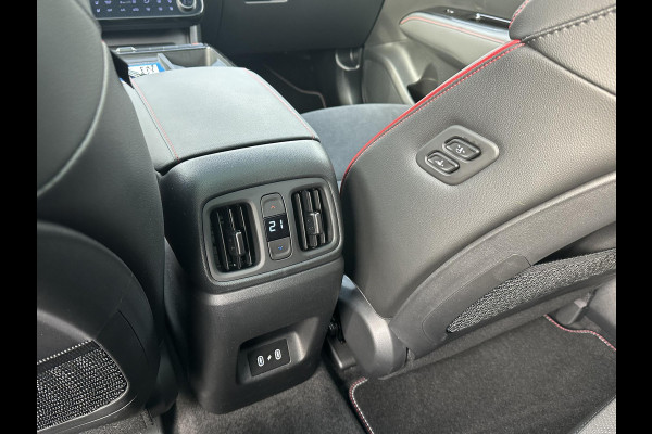 Hyundai Tucson 1.6 T-GDI PHEV N Line 4WD SOH 100% | FABRIEKS GARANTIE TM 07-2030 | 360 CAMERA | PANO | STOEL + STUURVERWARMING | STOEL VENTILATIE | DODE HOEK | KEYLESS | ACHTERBANK VERWARMD | KRELL AUDIO | HEAD UP |