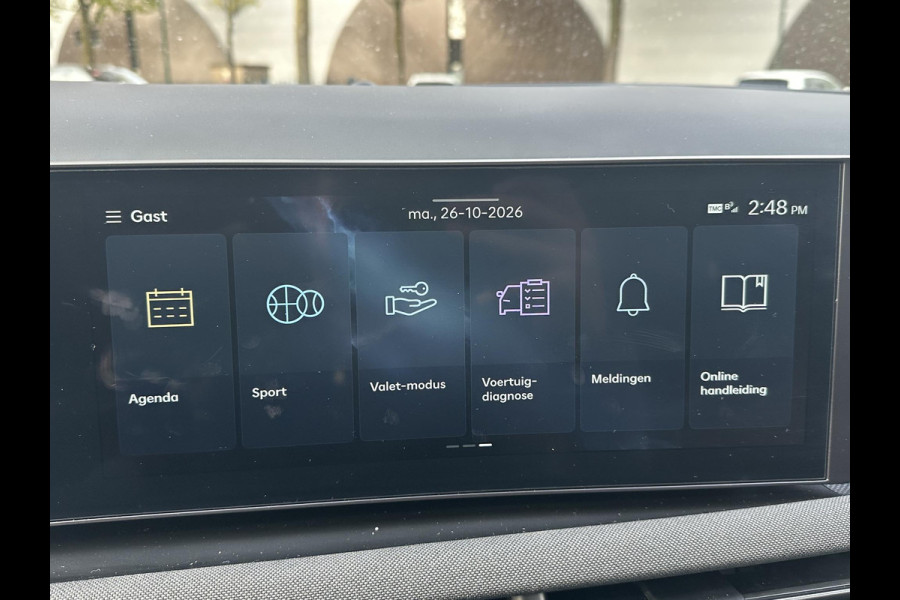 Hyundai Tucson 1.6 T-GDI PHEV N Line 4WD SOH 100% | FABRIEKS GARANTIE TM 07-2030 | 360 CAMERA | PANO | STOEL + STUURVERWARMING | STOEL VENTILATIE | DODE HOEK | KEYLESS | ACHTERBANK VERWARMD | KRELL AUDIO | HEAD UP |