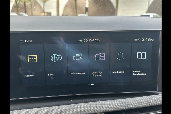 Hyundai Tucson 1.6 T-GDI PHEV N Line 4WD SOH 100% | FABRIEKS GARANTIE TM 07-2030 | 360 CAMERA | PANO | STOEL + STUURVERWARMING | STOEL VENTILATIE | DODE HOEK | KEYLESS | ACHTERBANK VERWARMD | KRELL AUDIO | HEAD UP |
