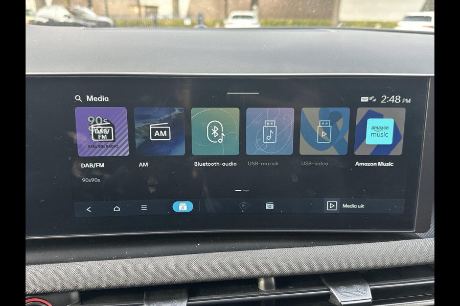 Hyundai Tucson 1.6 T-GDI PHEV N Line 4WD SOH 100% | FABRIEKS GARANTIE TM 07-2030 | 360 CAMERA | PANO | STOEL + STUURVERWARMING | STOEL VENTILATIE | DODE HOEK | KEYLESS | ACHTERBANK VERWARMD | KRELL AUDIO | HEAD UP |