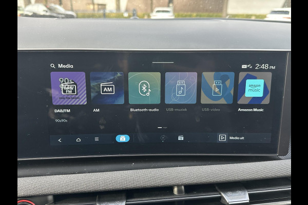 Hyundai Tucson 1.6 T-GDI PHEV N Line 4WD SOH 100% | FABRIEKS GARANTIE TM 07-2030 | 360 CAMERA | PANO | STOEL + STUURVERWARMING | STOEL VENTILATIE | DODE HOEK | KEYLESS | ACHTERBANK VERWARMD | KRELL AUDIO | HEAD UP |