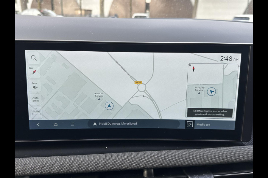 Hyundai Tucson 1.6 T-GDI PHEV N Line 4WD SOH 100% | FABRIEKS GARANTIE TM 07-2030 | 360 CAMERA | PANO | STOEL + STUURVERWARMING | STOEL VENTILATIE | DODE HOEK | KEYLESS | ACHTERBANK VERWARMD | KRELL AUDIO | HEAD UP |