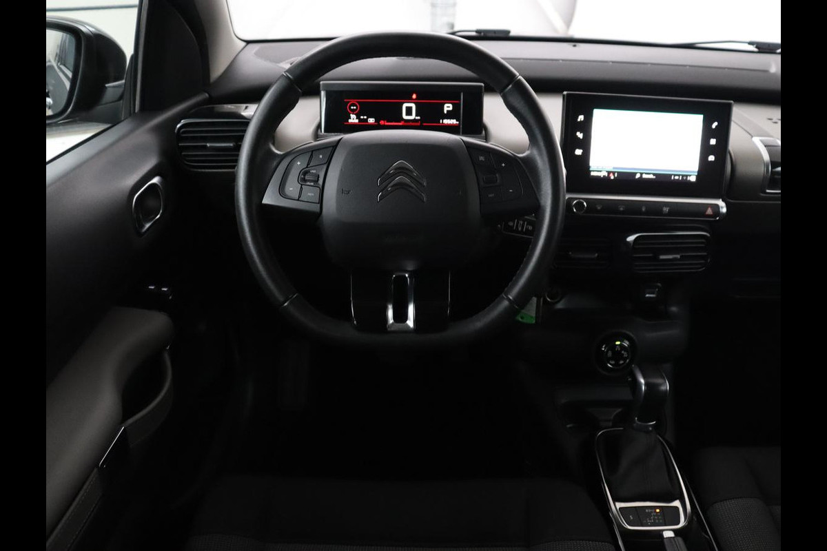 Citroën C4 Cactus 1.2 PureTech Feel | Achteruitrijcamera | Apple Carplay | Elektrische ramen voor | Bluetooth