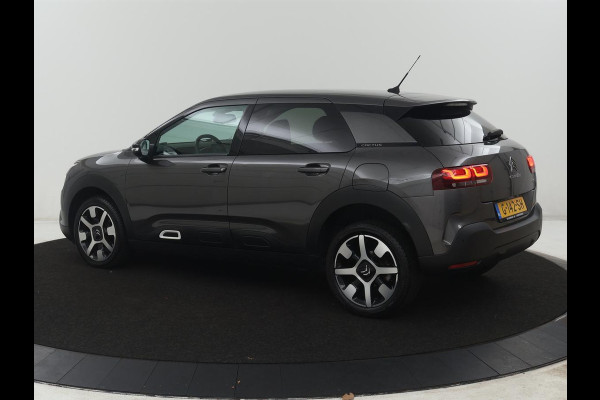 Citroën C4 Cactus 1.2 PureTech Feel | Achteruitrijcamera | Apple Carplay | Elektrische ramen voor | Bluetooth