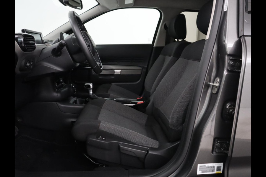 Citroën C4 Cactus 1.2 PureTech Feel | Achteruitrijcamera | Apple Carplay | Elektrische ramen voor | Bluetooth