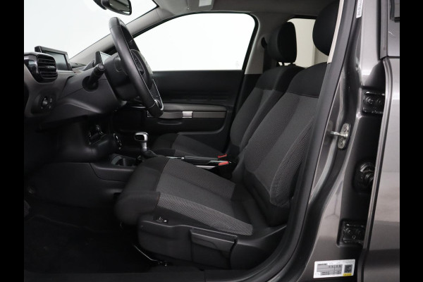 Citroën C4 Cactus 1.2 PureTech Feel | Achteruitrijcamera | Apple Carplay | Elektrische ramen voor | Bluetooth