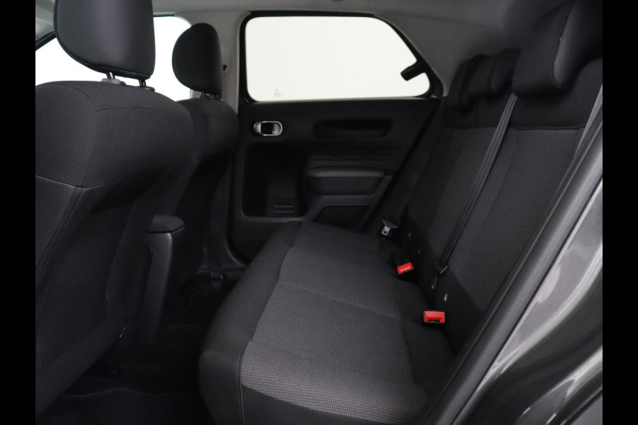 Citroën C4 Cactus 1.2 PureTech Feel | Achteruitrijcamera | Apple Carplay | Elektrische ramen voor | Bluetooth