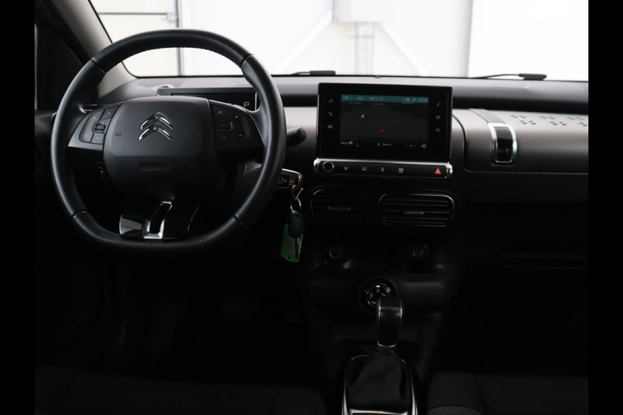 Citroën C4 Cactus 1.2 PureTech Feel | Achteruitrijcamera | Apple Carplay | Elektrische ramen voor | Bluetooth