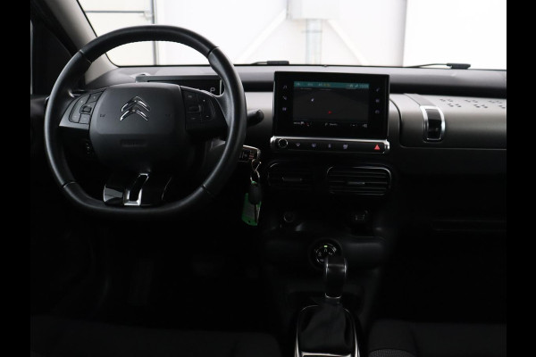 Citroën C4 Cactus 1.2 PureTech Feel | Achteruitrijcamera | Apple Carplay | Elektrische ramen voor | Bluetooth