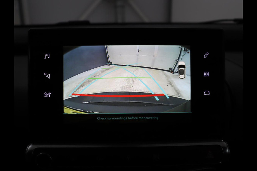Citroën C4 Cactus 1.2 PureTech Feel | Achteruitrijcamera | Apple Carplay | Elektrische ramen voor | Bluetooth