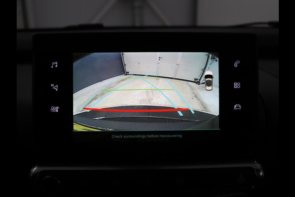 Citroën C4 Cactus 1.2 PureTech Feel | Achteruitrijcamera | Apple Carplay | Elektrische ramen voor | Bluetooth