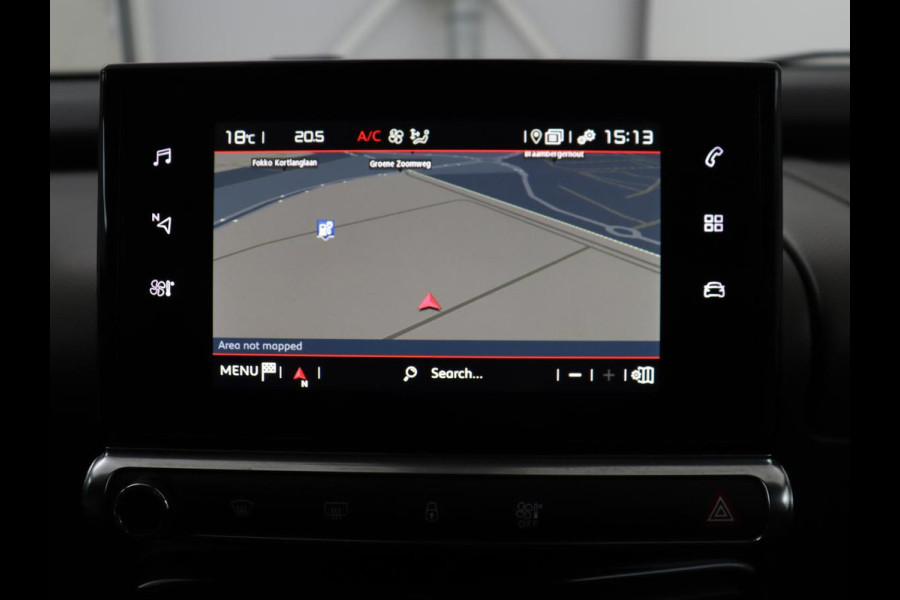 Citroën C4 Cactus 1.2 PureTech Feel | Achteruitrijcamera | Apple Carplay | Elektrische ramen voor | Bluetooth