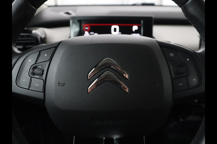 Citroën C4 Cactus 1.2 PureTech Feel | Achteruitrijcamera | Apple Carplay | Elektrische ramen voor | Bluetooth