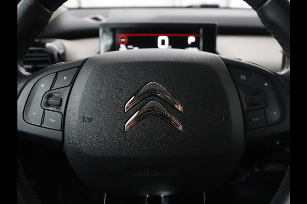 Citroën C4 Cactus 1.2 PureTech Feel | Achteruitrijcamera | Apple Carplay | Elektrische ramen voor | Bluetooth
