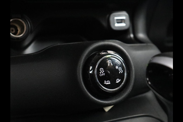 Citroën C4 Cactus 1.2 PureTech Feel | Achteruitrijcamera | Apple Carplay | Elektrische ramen voor | Bluetooth
