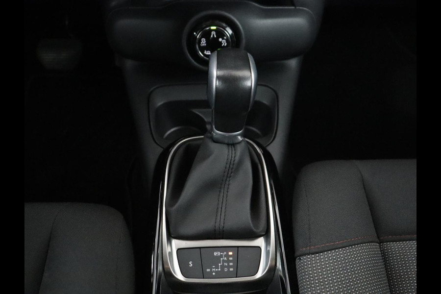 Citroën C4 Cactus 1.2 PureTech Feel | Achteruitrijcamera | Apple Carplay | Elektrische ramen voor | Bluetooth