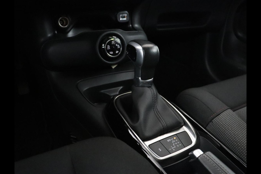 Citroën C4 Cactus 1.2 PureTech Feel | Achteruitrijcamera | Apple Carplay | Elektrische ramen voor | Bluetooth