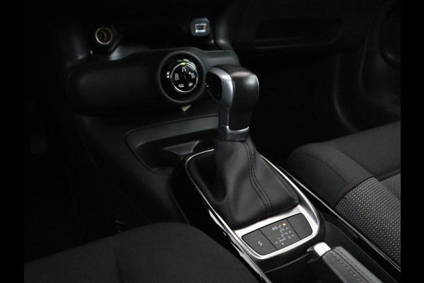 Citroën C4 Cactus 1.2 PureTech Feel | Achteruitrijcamera | Apple Carplay | Elektrische ramen voor | Bluetooth