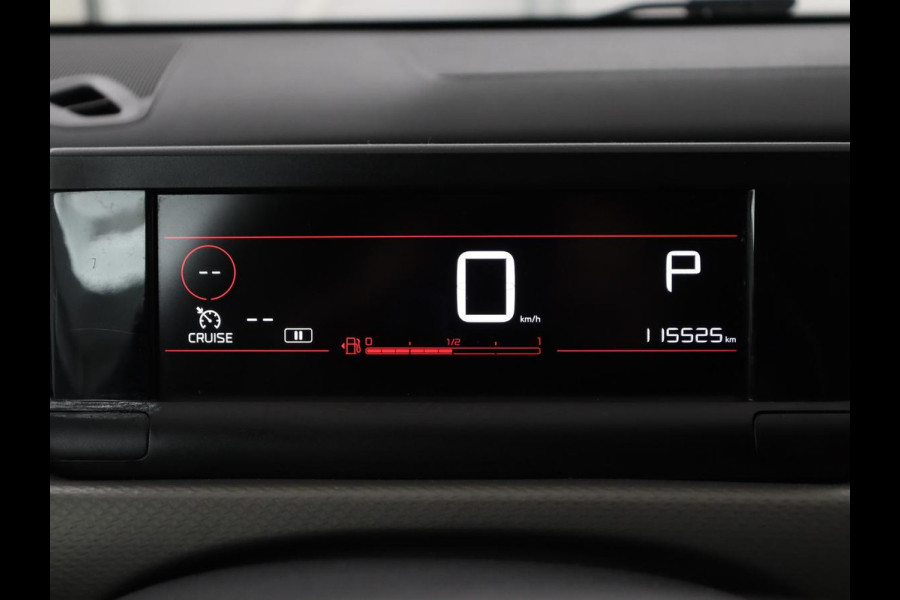 Citroën C4 Cactus 1.2 PureTech Feel | Achteruitrijcamera | Apple Carplay | Elektrische ramen voor | Bluetooth