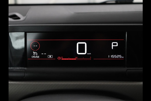 Citroën C4 Cactus 1.2 PureTech Feel | Achteruitrijcamera | Apple Carplay | Elektrische ramen voor | Bluetooth