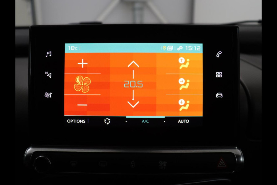 Citroën C4 Cactus 1.2 PureTech Feel | Achteruitrijcamera | Apple Carplay | Elektrische ramen voor | Bluetooth