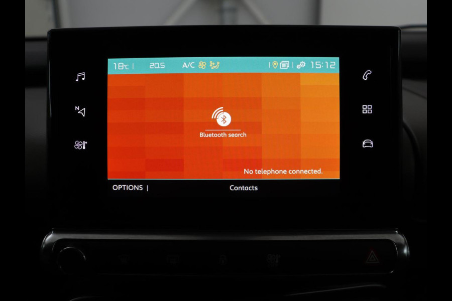 Citroën C4 Cactus 1.2 PureTech Feel | Achteruitrijcamera | Apple Carplay | Elektrische ramen voor | Bluetooth