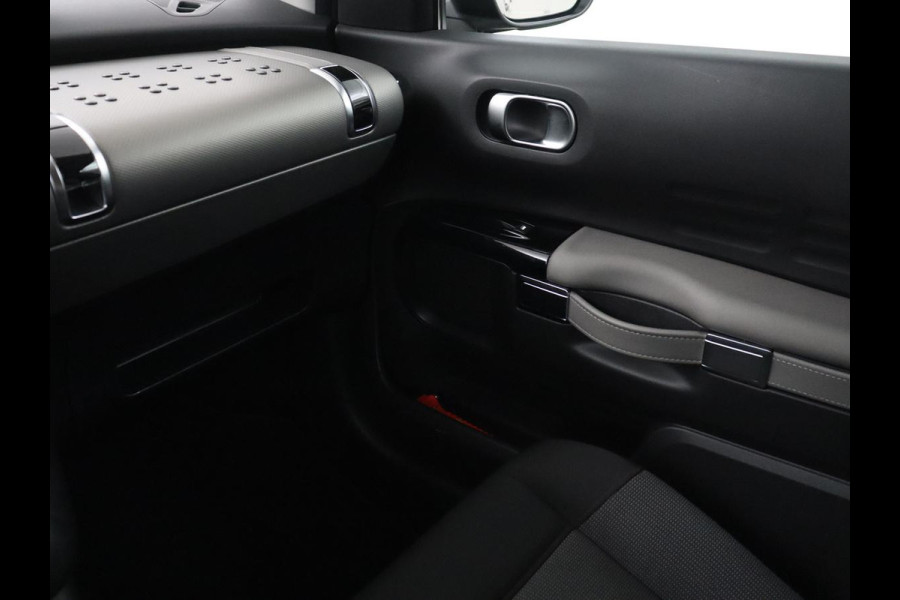 Citroën C4 Cactus 1.2 PureTech Feel | Achteruitrijcamera | Apple Carplay | Elektrische ramen voor | Bluetooth