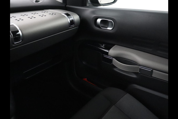 Citroën C4 Cactus 1.2 PureTech Feel | Achteruitrijcamera | Apple Carplay | Elektrische ramen voor | Bluetooth