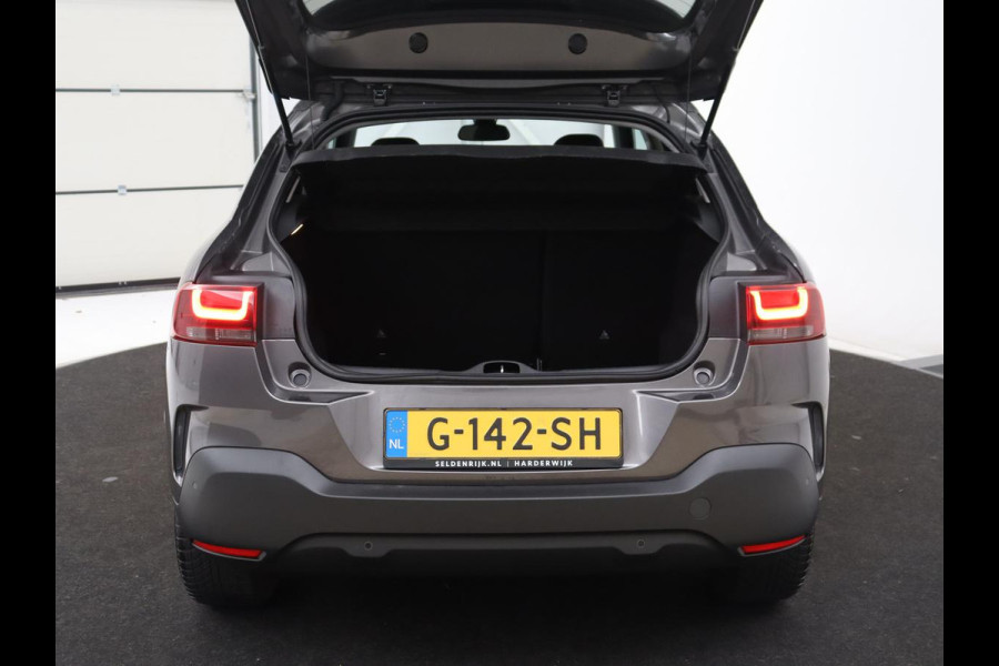 Citroën C4 Cactus 1.2 PureTech Feel | Achteruitrijcamera | Apple Carplay | Elektrische ramen voor | Bluetooth