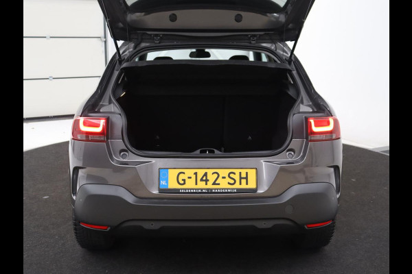 Citroën C4 Cactus 1.2 PureTech Feel | Achteruitrijcamera | Apple Carplay | Elektrische ramen voor | Bluetooth