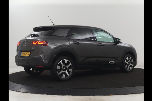 Citroën C4 Cactus 1.2 PureTech Feel | Achteruitrijcamera | Apple Carplay | Elektrische ramen voor | Bluetooth