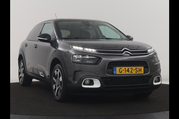 Citroën C4 Cactus 1.2 PureTech Feel | Achteruitrijcamera | Apple Carplay | Elektrische ramen voor | Bluetooth