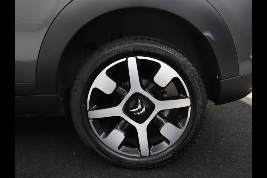 Citroën C4 Cactus 1.2 PureTech Feel | Achteruitrijcamera | Apple Carplay | Elektrische ramen voor | Bluetooth