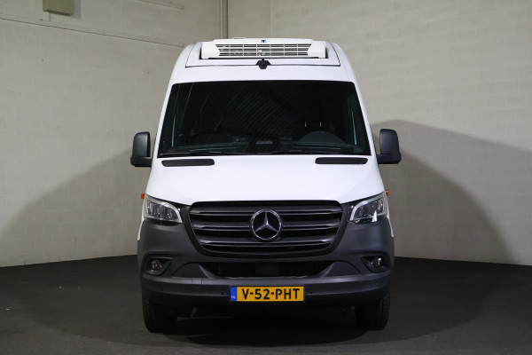 Mercedes-Benz Sprinter 317 CDI L2 H2 Koelwagen Vrieswagen -15 Graden (Wordt verwacht)