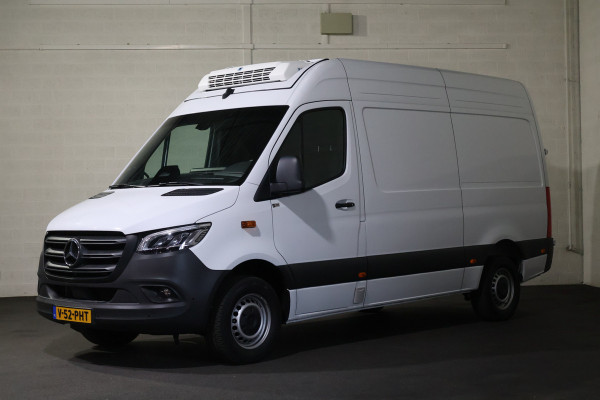 Mercedes-Benz Sprinter 317 CDI L2 H2 Koelwagen Vrieswagen -15 Graden (Wordt verwacht)