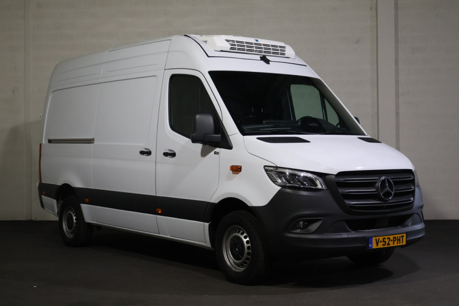 Mercedes-Benz Sprinter 317 CDI L2 H2 Koelwagen Vrieswagen -15 Graden (Wordt verwacht)