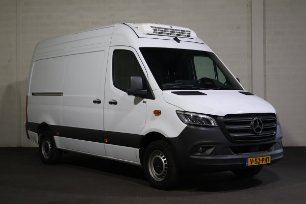 Mercedes-Benz Sprinter 317 CDI L2 H2 Koelwagen Vrieswagen -15 Graden (Wordt verwacht)
