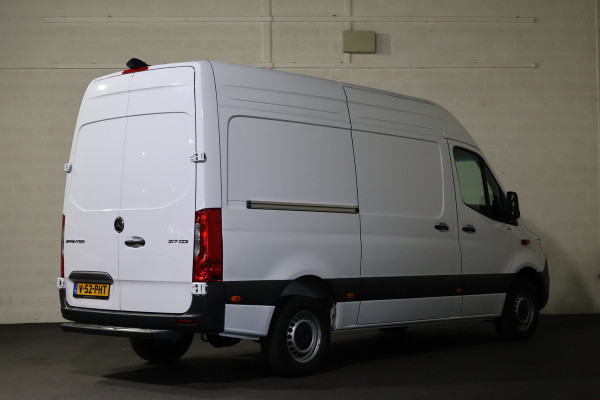 Mercedes-Benz Sprinter 317 CDI L2 H2 Koelwagen Vrieswagen -15 Graden (Wordt verwacht)