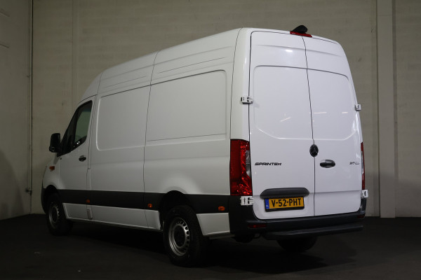 Mercedes-Benz Sprinter 317 CDI L2 H2 Koelwagen Vrieswagen -15 Graden (Wordt verwacht)
