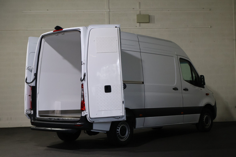 Mercedes-Benz Sprinter 317 CDI L2 H2 Koelwagen Vrieswagen -15 Graden (Wordt verwacht)