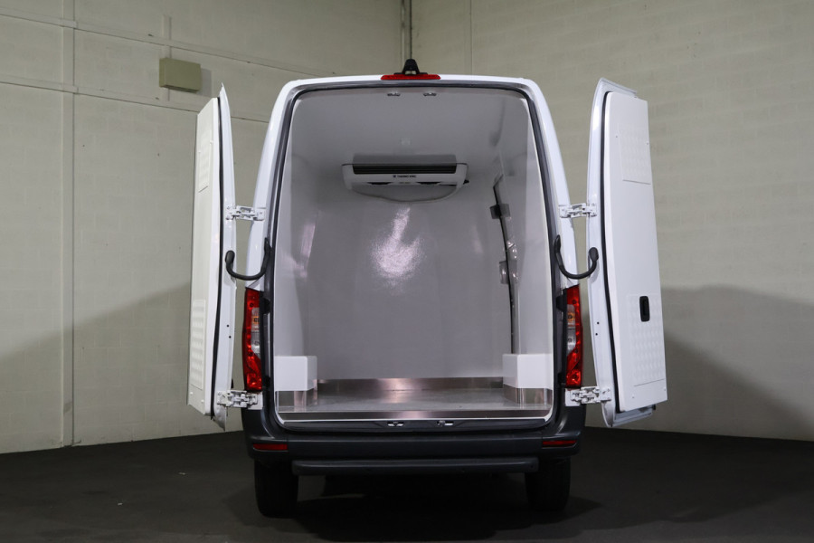 Mercedes-Benz Sprinter 317 CDI L2 H2 Koelwagen Vrieswagen -15 Graden (Wordt verwacht)