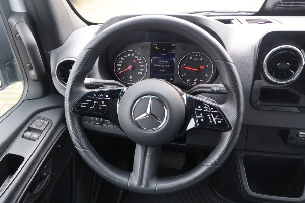 Mercedes-Benz Sprinter 317 CDI L2 H2 Koelwagen Vrieswagen -15 Graden (Wordt verwacht)