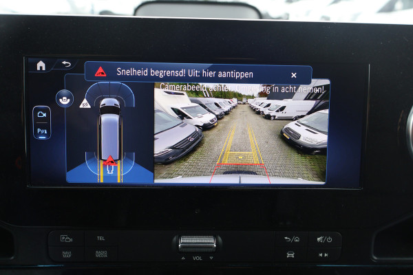 Mercedes-Benz Sprinter 317 CDI L2 H2 Koelwagen Vrieswagen -15 Graden (Wordt verwacht)