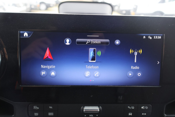 Mercedes-Benz Sprinter 317 CDI L2 H2 Koelwagen Vrieswagen -15 Graden (Wordt verwacht)
