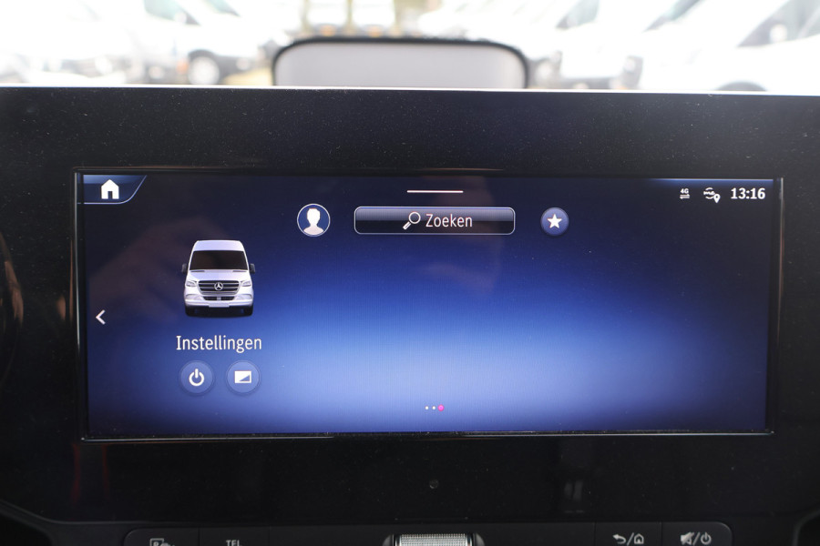 Mercedes-Benz Sprinter 317 CDI L2 H2 Koelwagen Vrieswagen -15 Graden (Wordt verwacht)