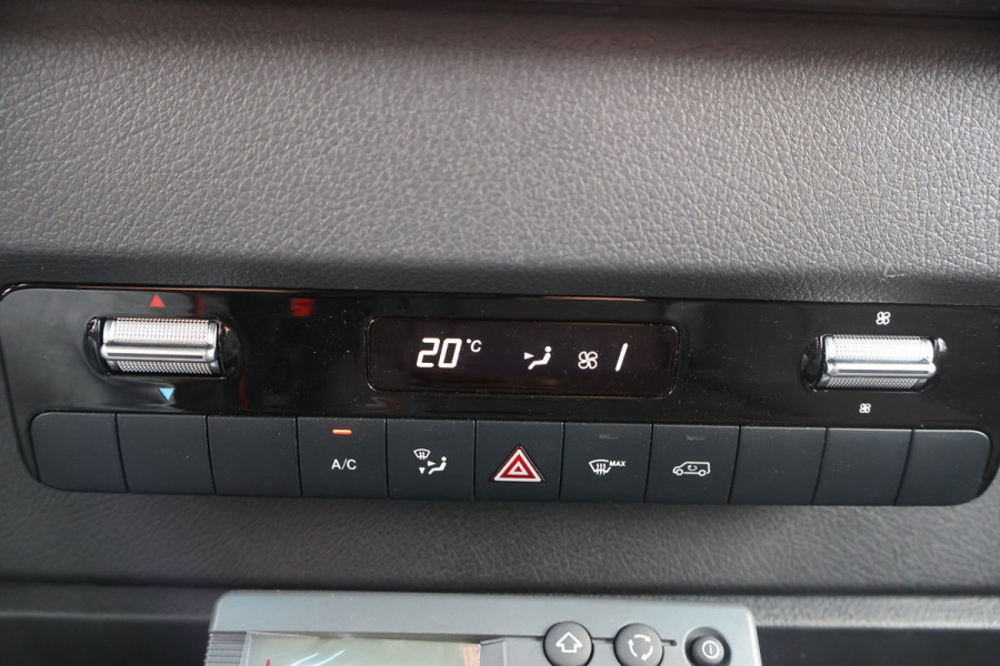Mercedes-Benz Sprinter 317 CDI L2 H2 Koelwagen Vrieswagen -15 Graden (Wordt verwacht)