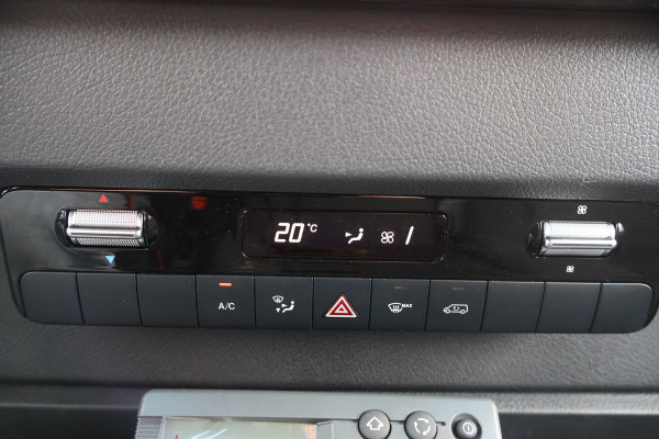 Mercedes-Benz Sprinter 317 CDI L2 H2 Koelwagen Vrieswagen -15 Graden (Wordt verwacht)