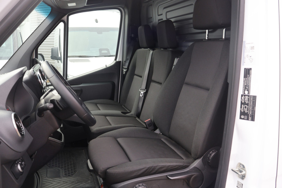 Mercedes-Benz Sprinter 317 CDI L2 H2 Koelwagen Vrieswagen -15 Graden (Wordt verwacht)