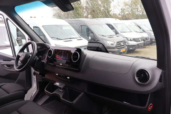 Mercedes-Benz Sprinter 317 CDI L2 H2 Koelwagen Vrieswagen -15 Graden (Wordt verwacht)